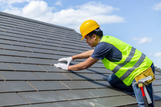 Best Roof Waterproofing Services  in St Charles, MI