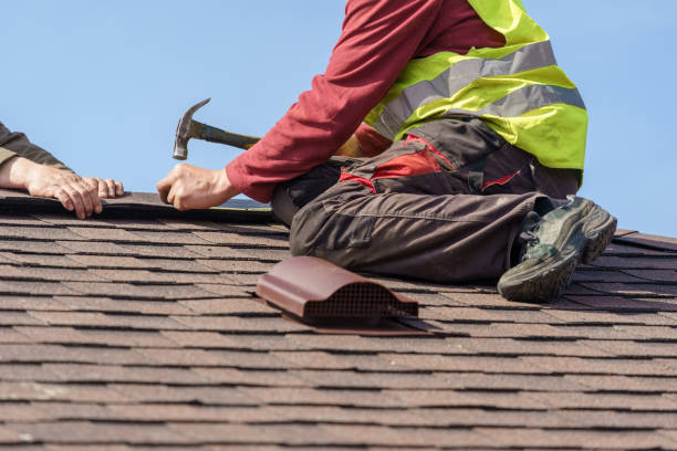 Professional Roofing Contractor in St Charles, MI