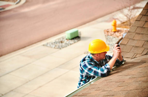 Best Roofing Contractor Near Me  in St Charles, MI