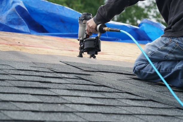 Best Tile Roofing Contractor  in St Charles, MI