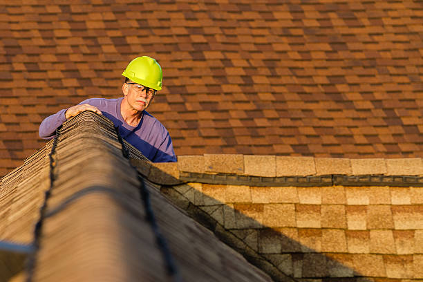 Best Roof Replacement Cost  in St Charles, MI