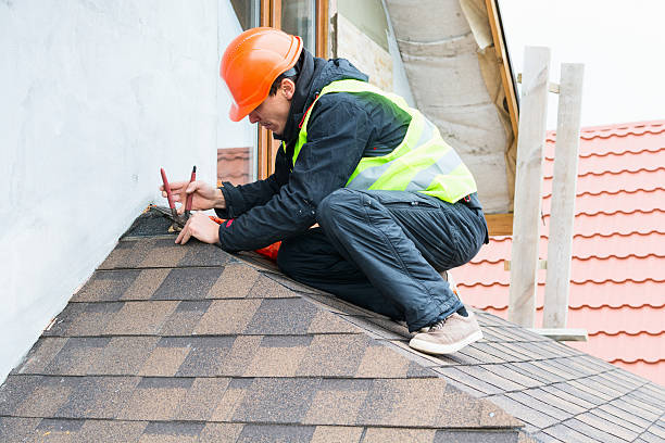 Quick and Trustworthy Emergency Roof Repair Services in St Charles, MI