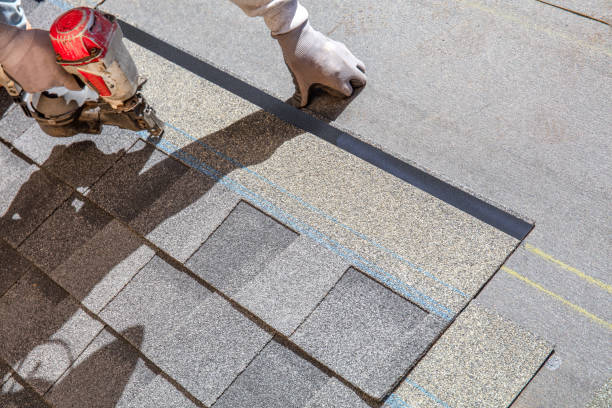 Best Gutter Installation and Roofing  in St Charles, MI